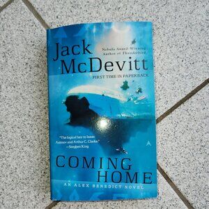 Coming Home
